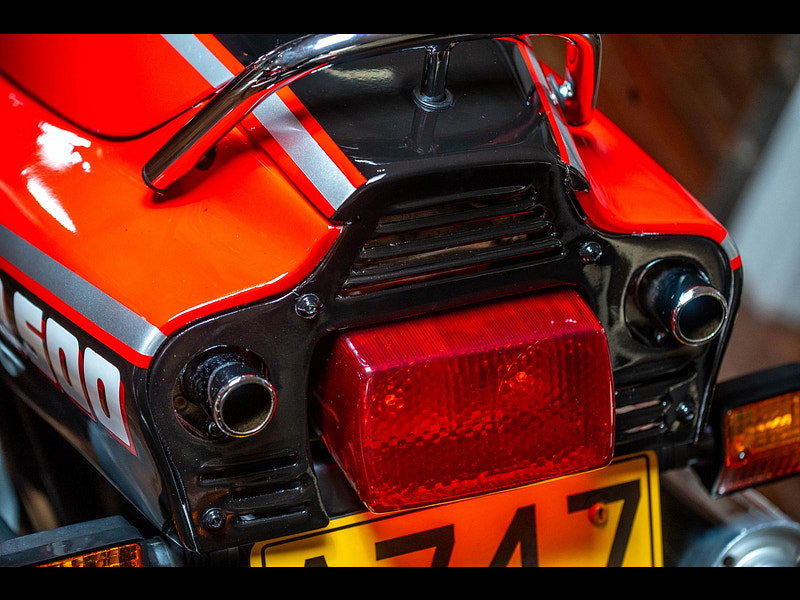 Yamaha RD500LC YPVS 0dr Manual 2026