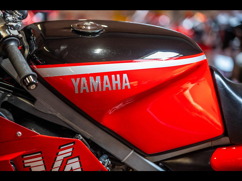 Yamaha RD500LC YPVS 0dr Manual 2026