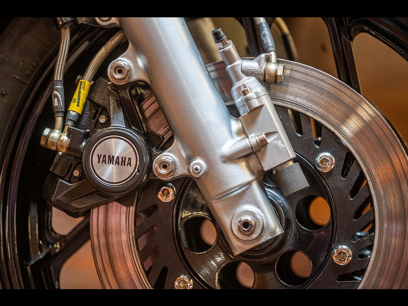 Yamaha RD500LC YPVS 0dr Manual 2026
