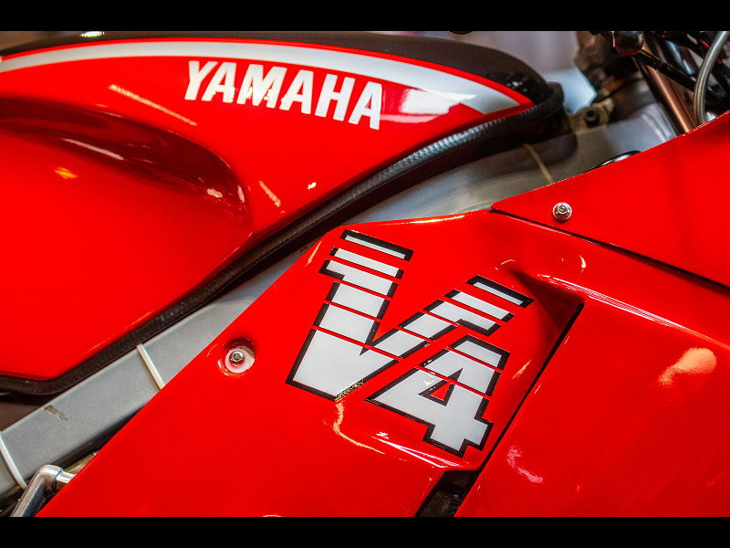 Yamaha RD500LC YPVS 0dr Manual 2026