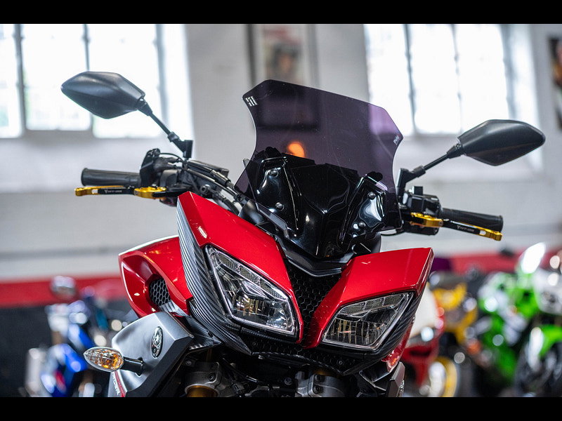Yamaha TRACER 900 *Upgraded Exhaust - Lovely Example*  0dr Manual 2026