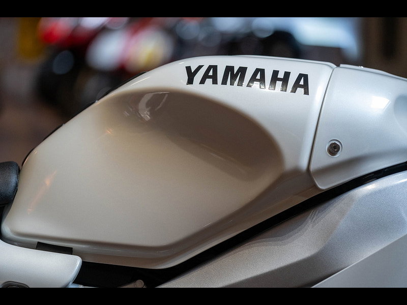 Yamaha XSR900 GP *One Owner - Only 3 Miles From New* 0dr Manual 2026