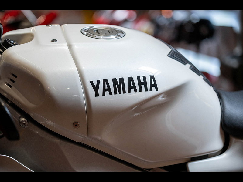 Yamaha XSR900 GP *One Owner - Only 3 Miles From New* 0dr Manual 2026