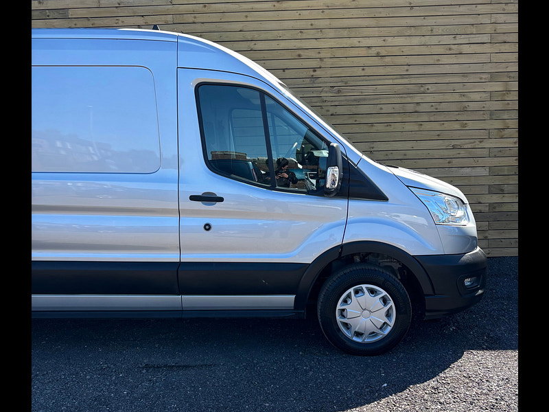 Ford Transit 2.0 290 EcoBlue Trend Panel Van 5dr Diesel Manual FWD L2 H2 Euro 6 (s/s) (130 ps)