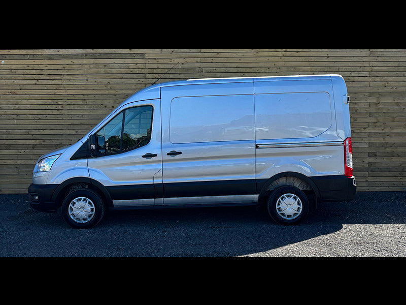 Ford Transit 2.0 290 EcoBlue Trend Panel Van 5dr Diesel Manual FWD L2 H2 Euro 6 (s/s) (130 ps)