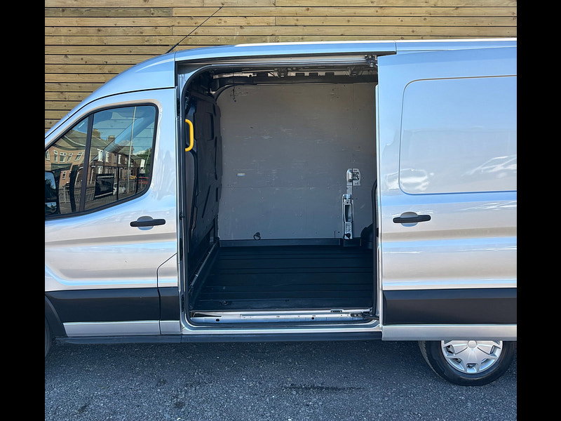Ford Transit 2.0 290 EcoBlue Trend Panel Van 5dr Diesel Manual FWD L2 H2 Euro 6 (s/s) (130 ps)