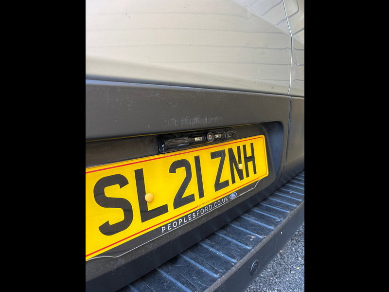 Ford Transit 2.0 290 EcoBlue Trend Panel Van 5dr Diesel Manual FWD L2 H2 Euro 6 (s/s) (130 ps)