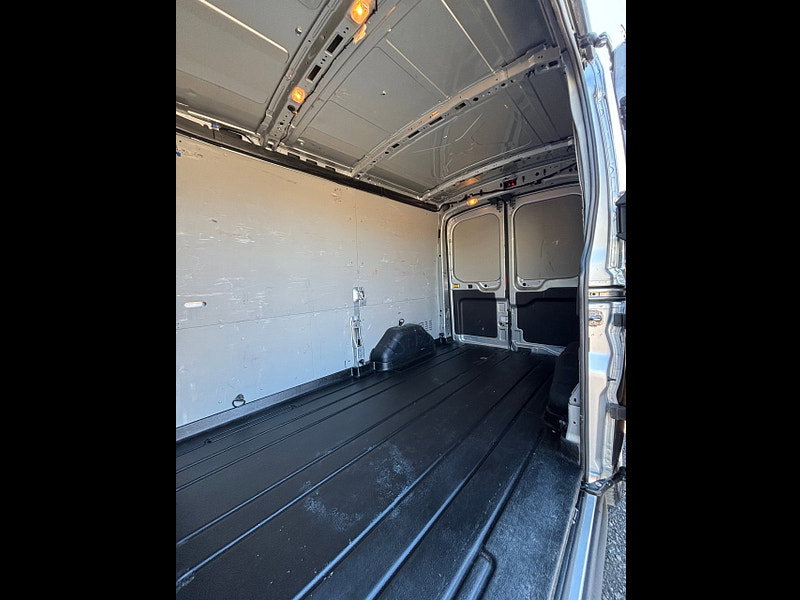 Ford Transit 2.0 290 EcoBlue Trend Panel Van 5dr Diesel Manual FWD L2 H2 Euro 6 (s/s) (130 ps)