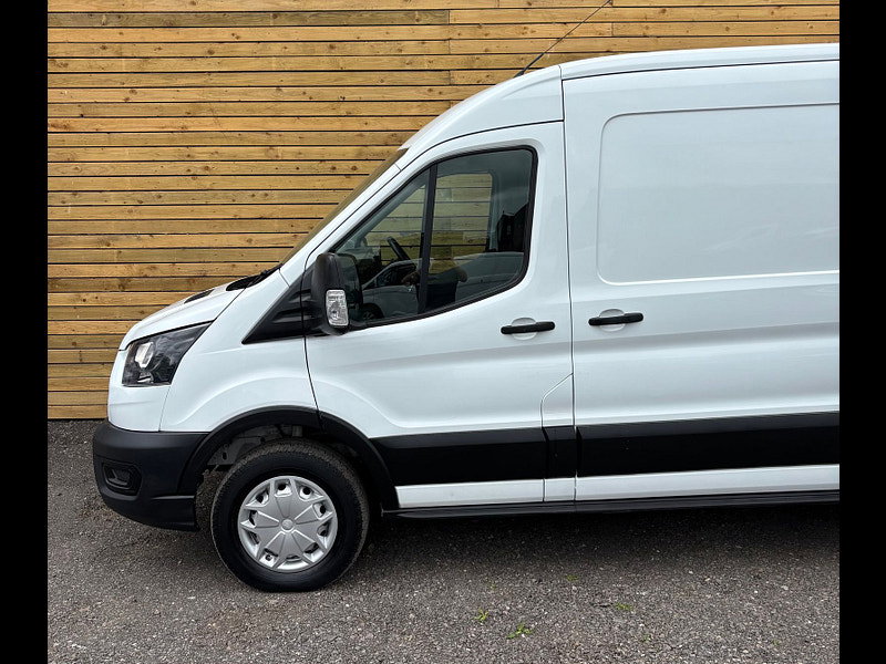 Ford Transit 2.0 350 EcoBlue Leader Panel Van 5dr Diesel Manual RWD L3 H2 Euro 6 (s/s) (130 ps)