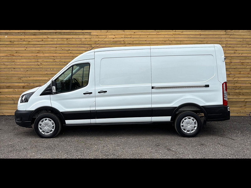 Ford Transit 2.0 350 EcoBlue Leader Panel Van 5dr Diesel Manual RWD L3 H2 Euro 6 (s/s) (130 ps)