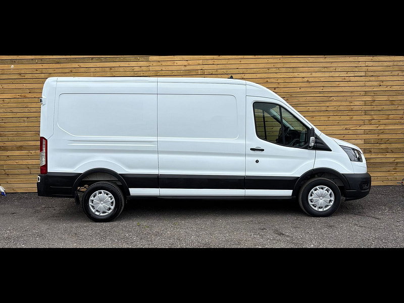 Ford Transit 2.0 350 EcoBlue Leader Panel Van 5dr Diesel Manual RWD L3 H2 Euro 6 (s/s) (130 ps)