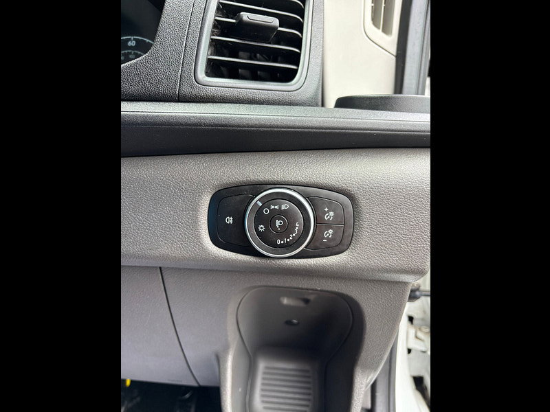 Ford Transit 2.0 350 EcoBlue Leader Panel Van 5dr Diesel Manual RWD L3 H2 Euro 6 (s/s) (130 ps)