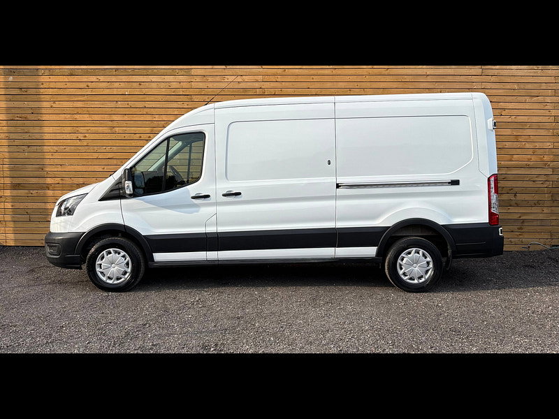 Ford Transit 2.0 350 EcoBlue Leader Panel Van 5dr Diesel Manual RWD L3 H2 Euro 6 (s/s) (130 ps)