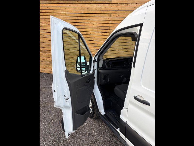 Ford Transit 2.0 350 EcoBlue Leader Panel Van 5dr Diesel Manual RWD L3 H2 Euro 6 (s/s) (130 ps)
