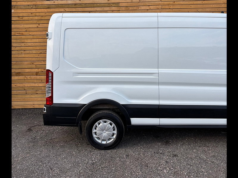 Ford Transit 2.0 350 EcoBlue Leader Panel Van 5dr Diesel Manual RWD L3 H2 Euro 6 (s/s) (130 ps)