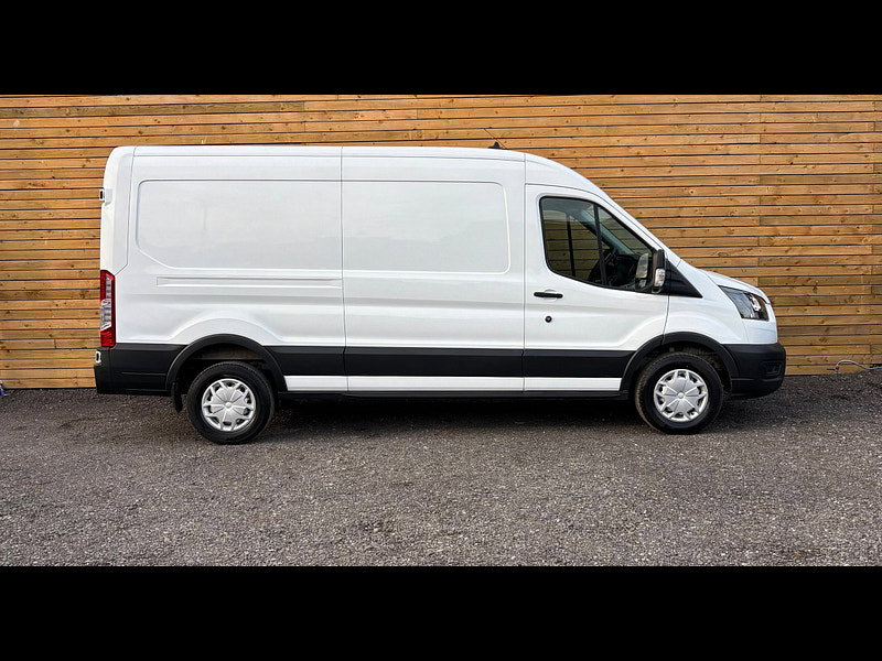 Ford Transit 2.0 350 EcoBlue Leader Panel Van 5dr Diesel Manual RWD L3 H2 Euro 6 (s/s) (130 ps)