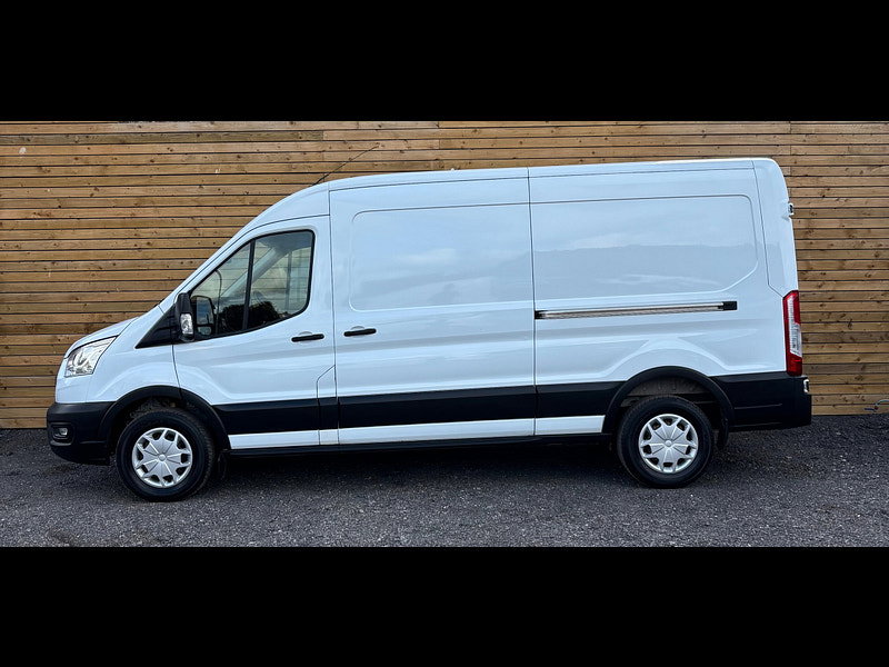 Ford Transit 2.0 350 EcoBlue Trend Panel Van 5dr Diesel Manual RWD L3 H2 Euro 6 (s/s) (130 ps)