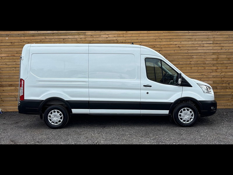 Ford Transit 2.0 350 EcoBlue Trend Panel Van 5dr Diesel Manual RWD L3 H2 Euro 6 (s/s) (130 ps)