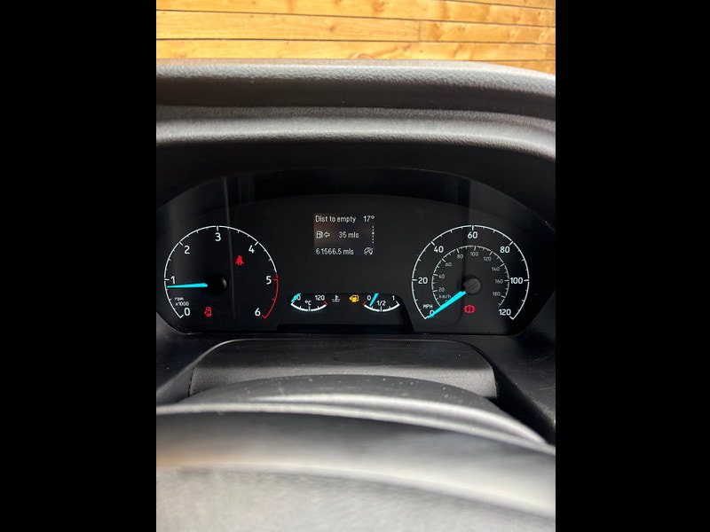 Ford Transit 2.0 350 EcoBlue Trend Panel Van 5dr Diesel Manual RWD L3 H2 Euro 6 (s/s) (130 ps)