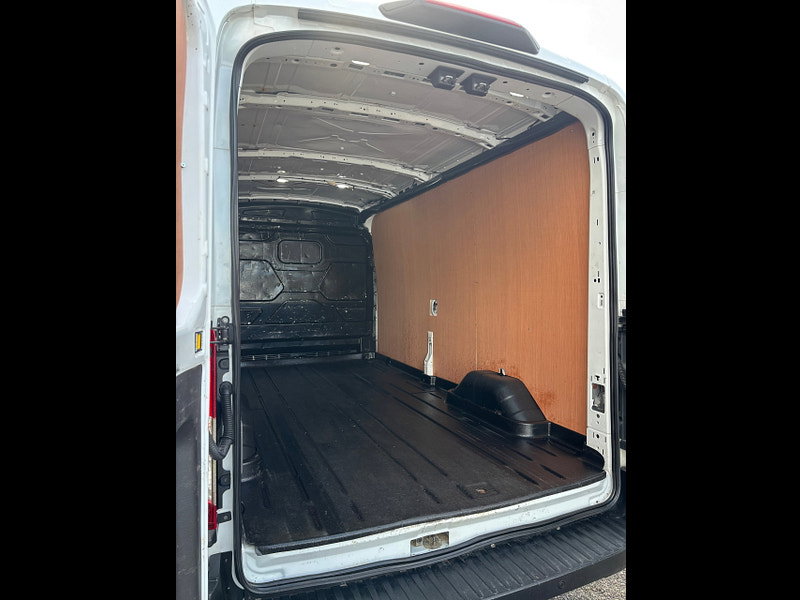 Ford Transit 2.0 350 EcoBlue Trend Panel Van 5dr Diesel Manual RWD L3 H2 Euro 6 (s/s) (130 ps)