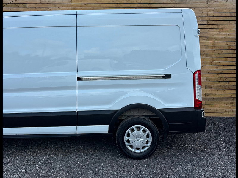 Ford Transit 2.0 350 EcoBlue Trend Panel Van 5dr Diesel Manual RWD L3 H2 Euro 6 (s/s) (130 ps)