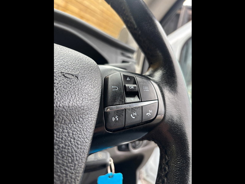 Ford Transit 2.0 350 EcoBlue Trend Panel Van 5dr Diesel Manual RWD L3 H2 Euro 6 (s/s) (130 ps)