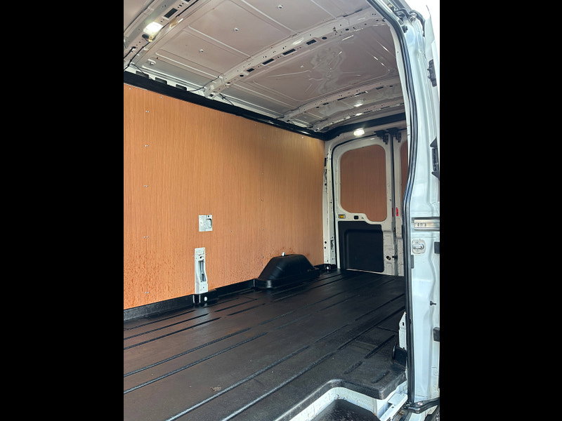 Ford Transit 2.0 350 EcoBlue Trend Panel Van 5dr Diesel Manual RWD L3 H2 Euro 6 (s/s) (130 ps)