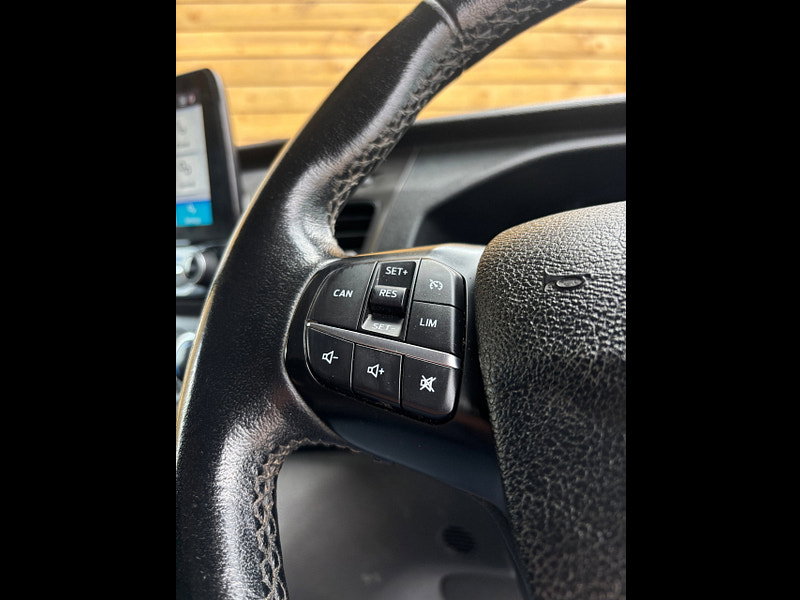 Ford Transit 2.0 350 EcoBlue Trend Panel Van 5dr Diesel Manual RWD L3 H2 Euro 6 (s/s) (130 ps)