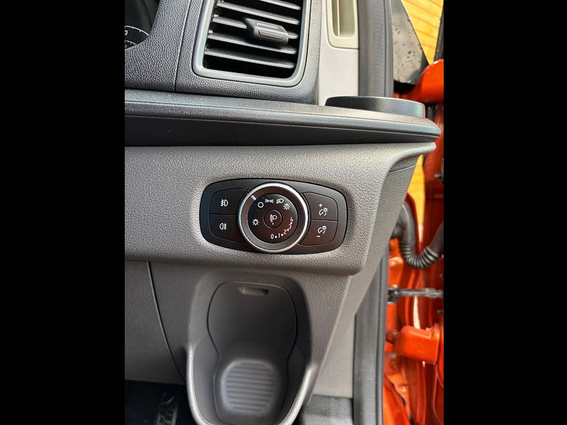 Ford Transit Custom 2.0 280 EcoBlue Trend Panel Van 5dr Diesel Manual L1 H1 Euro 6 (130 ps)