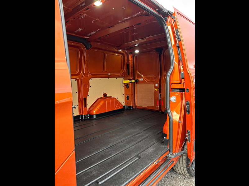 Ford Transit Custom 2.0 280 EcoBlue Trend Panel Van 5dr Diesel Manual L1 H1 Euro 6 (130 ps)