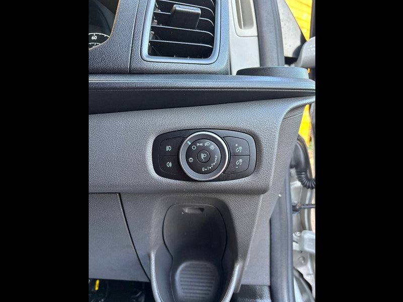 Ford Transit Custom 2.0 280 EcoBlue Trend Panel Van 5dr Diesel Manual L1 H1 Euro 6 (s/s) (130 ps)