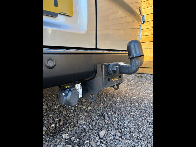 Ford Transit Custom 2.0 280 EcoBlue Trend Panel Van 5dr Diesel Manual L1 H1 Euro 6 (s/s) (130 ps)