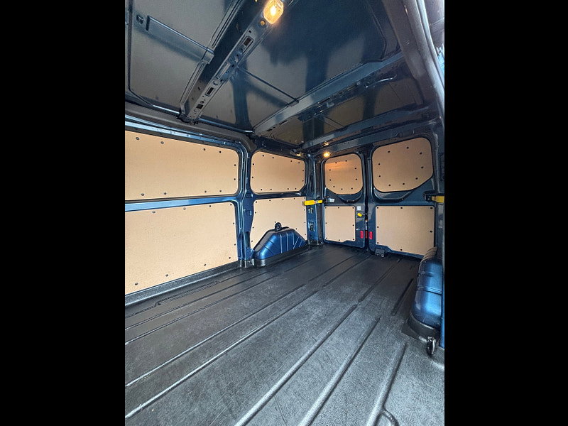 Ford Transit Custom 2.0 280 EcoBlue Limited Panel Van 5dr Diesel Manual L1 H1 Euro 6 (130 ps)