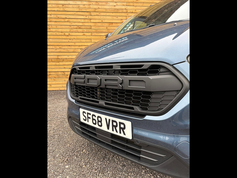 Ford Transit Custom 2.0 280 EcoBlue Limited Panel Van 5dr Diesel Manual L1 H1 Euro 6 (130 ps)
