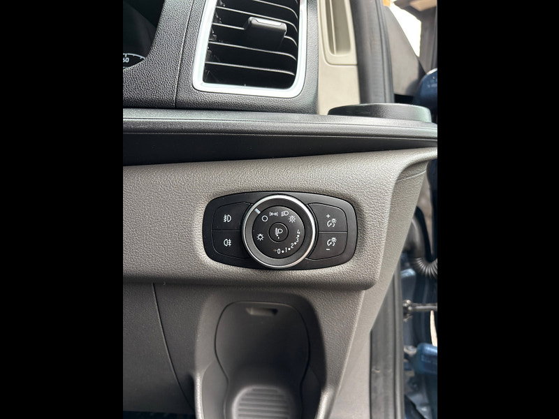 Ford Transit Custom 2.0 280 EcoBlue Limited Panel Van 5dr Diesel Manual L1 H1 Euro 6 (130 ps)