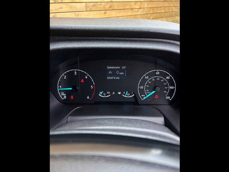 Ford Transit Custom 2.0 280 EcoBlue Limited Panel Van 5dr Diesel Manual L1 H1 Euro 6 (130 ps)