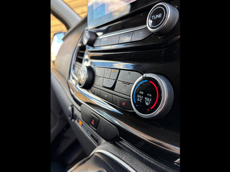 Ford Transit Custom 2.0 280 EcoBlue Limited Panel Van 5dr Diesel Manual L1 H1 Euro 6 (s/s) (130 ps)