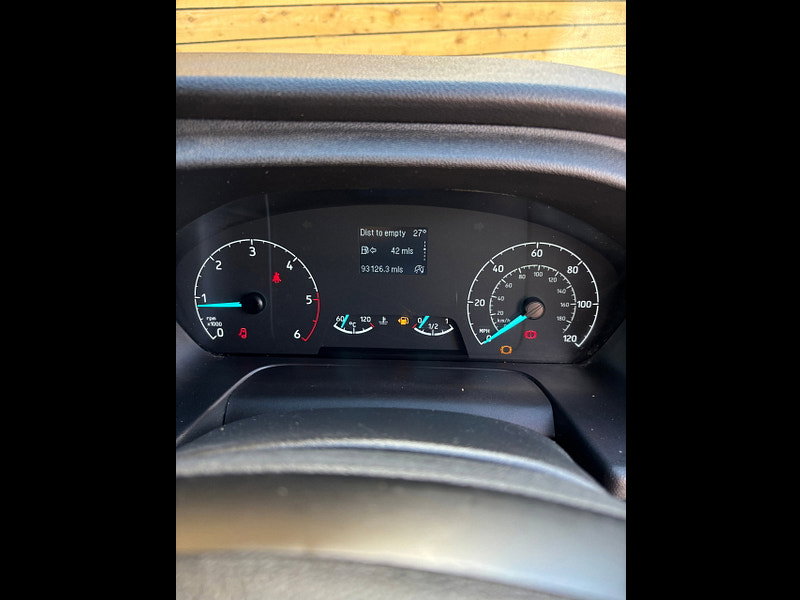 Ford Transit Custom 2.0 280 EcoBlue Limited Panel Van 5dr Diesel Manual L1 H1 Euro 6 (s/s) (130 ps)