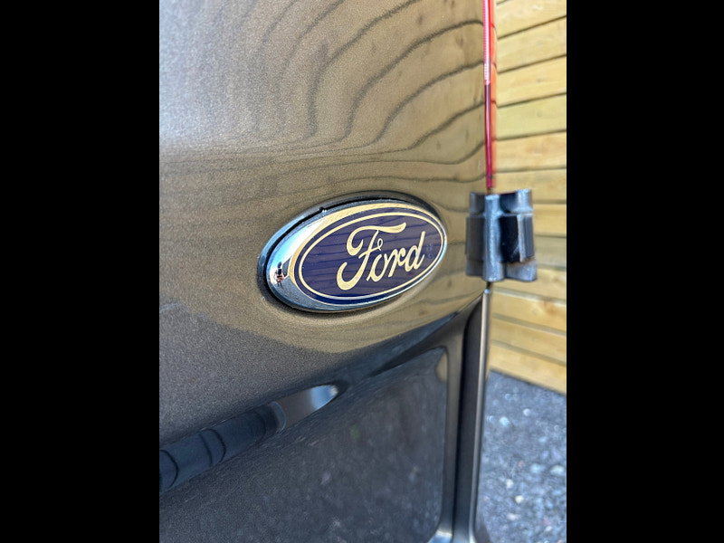 Ford Transit Custom 2.0 280 EcoBlue Limited Panel Van 5dr Diesel Manual L1 H1 Euro 6 (s/s) (130 ps)