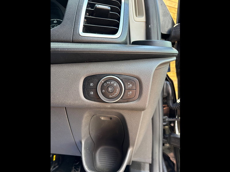 Ford Transit Custom 2.0 280 EcoBlue Limited Panel Van 5dr Diesel Manual L1 H1 Euro 6 (s/s) (130 ps)
