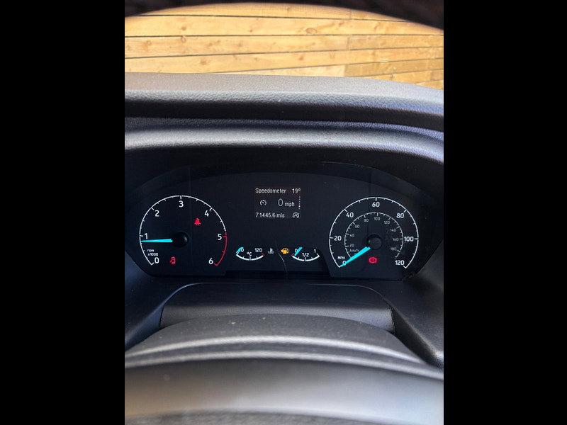 Ford Transit Custom 2.0 280 EcoBlue Limited Panel Van 5dr Diesel Manual L1 H1 Euro 6 (s/s) (130 ps)