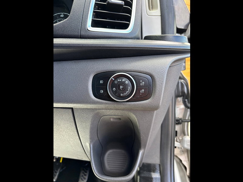 Ford Transit Custom 2.0 280 EcoBlue Limited Panel Van 5dr Diesel Manual L1 H1 Euro 6 (s/s) (130 ps)