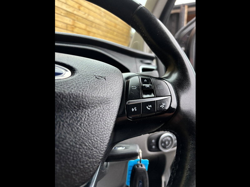Ford Transit Custom 2.0 280 EcoBlue Limited Panel Van 5dr Diesel Manual L1 H1 Euro 6 (s/s) (130 ps)