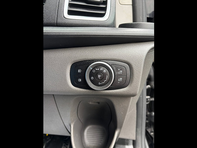 Ford Transit Custom 2.0 280 EcoBlue Limited Panel Van 5dr Diesel Manual L1 H1 Euro 6 (s/s) (130 ps)