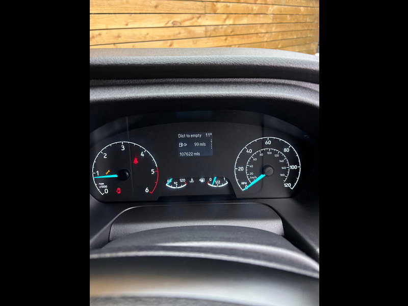 Ford Transit Custom 2.0 280 EcoBlue Limited Panel Van 5dr Diesel Manual L1 H1 Euro 6 (s/s) (130 ps)