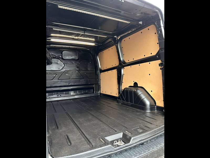 Ford Transit Custom 2.0 280 EcoBlue Limited Panel Van 5dr Diesel Manual L1 H1 Euro 6 (s/s) (130 ps)