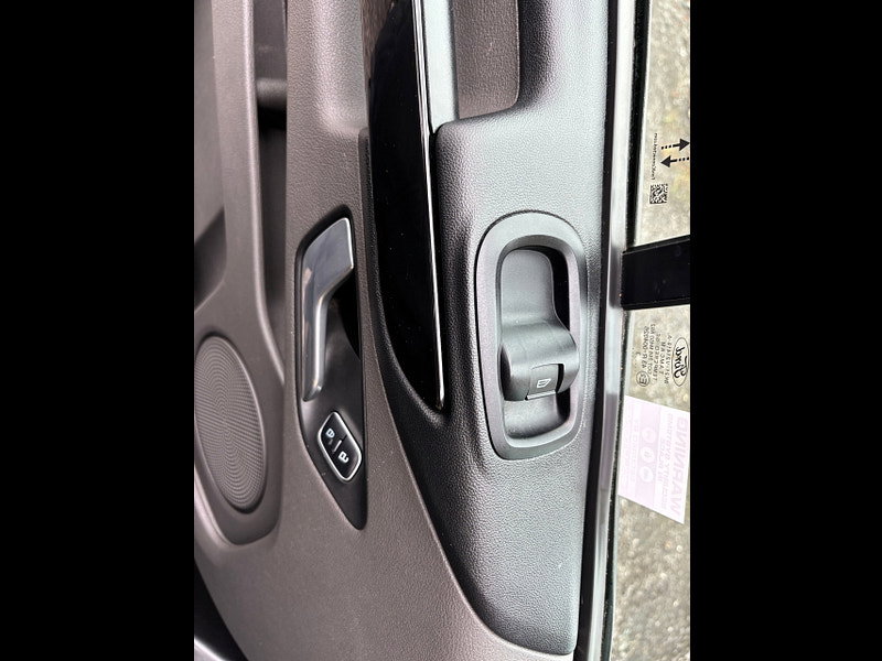 Ford Transit Custom 2.0 280 EcoBlue Limited Panel Van 5dr Diesel Manual L1 H1 Euro 6 (s/s) (130 ps)