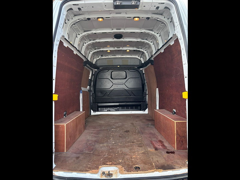 Ford Transit Custom 2.0 300 EcoBlue Leader Panel Van 5dr Diesel Manual L2 H2 Euro 6 (s/s) (130 ps)