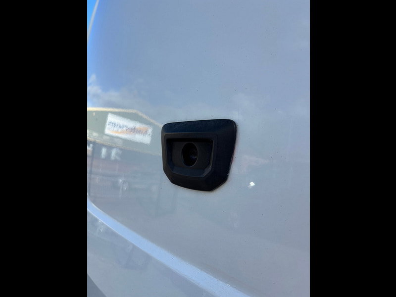 Ford Transit Custom 2.0 300 EcoBlue Limited Crew Van Double Cab 5dr Diesel Manual L1 H1 Euro 6 (s/s) (130 ps)