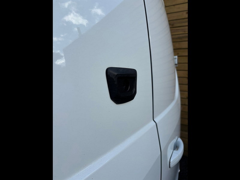 Ford Transit Custom 2.0 300 EcoBlue Limited Crew Van Double Cab 5dr Diesel Manual L1 H1 Euro 6 (s/s) (130 ps)